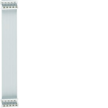 Verbindingskabel 115 Mm, Elcom.Modesta Modules-HAGER