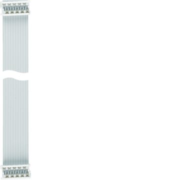Verbindingskabel 380 Mm, Elcom.Modesta Modules-HAGER