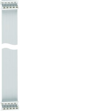 Verbindingskabel 465 Mm, Elcom.Modesta Modules-HAGER