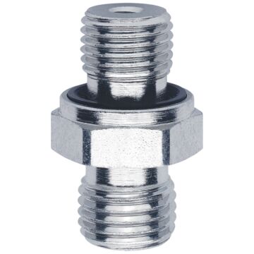 Verbindingsnippel DNP2-KLAUKE