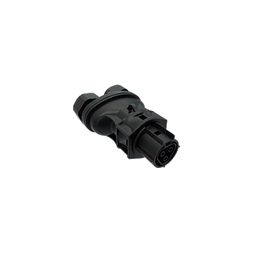 Verbindingssteker-SCHUCH