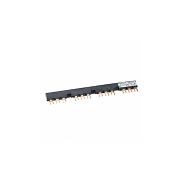 VERBINGSSTRIP GV2-G454 4X54MM-SCHNEIDER