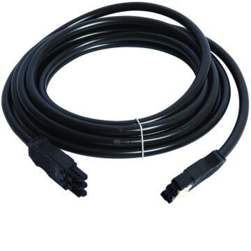 Verbskabel Winsta 3X2,5Mm² 5 M Halogeenvrij Cca Zw-HAGER