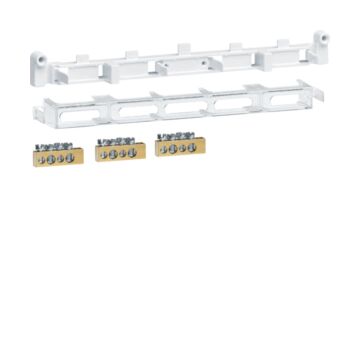 VERDEELKLEMMENSET L1-N-A  VKG90T-HAGER