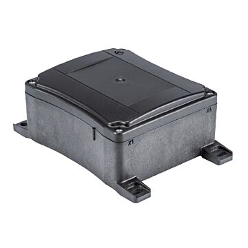 VERDELERBOX VOOR RST-WIELAND