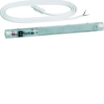 Verdelerverlichting Led Met Magneten En 2 M Snoer-HAGER
