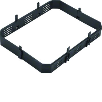 Verhogingsraam Voor Ve09 Tot 30Mm-HAGER