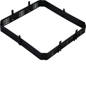 Verhogingsraam Voor Vq12/Vr12 Tot 30Mm-HAGER