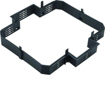 Verhogingsraam Voor Vr10 Tot 30Mm-HAGER