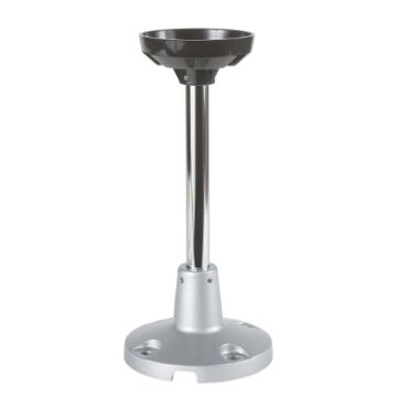 VERLENGINGSBUIS  BEVEST.SPLAAT 300MM Ø140MM-SCHNEIDER