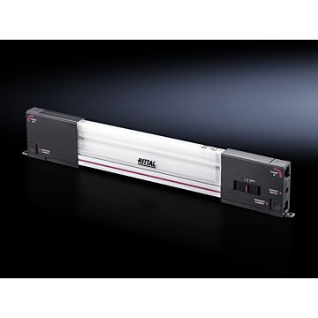SZ LED 900 lm z sensor z wcd 100-230VAC-RITTAL