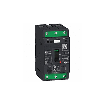 VERMOGENSSCHAKELAAR GV4PE115N-SCHNEIDER