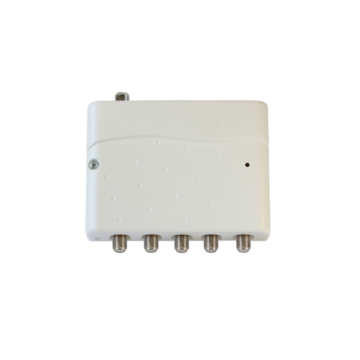 VERSTERKER AL5R 230V-ASTRO