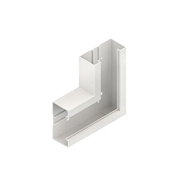 VERTICAAL HOEKSTUK WANDGOOT BW1308.3 133X66MM-NIEDAX