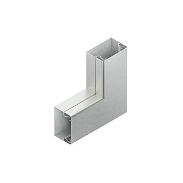 VERTICALE HOEK 90 LUWC 40.040-NIEDAX