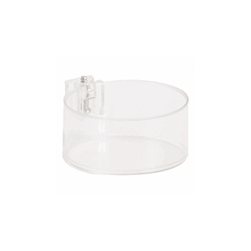 VERZEGELING LA9-D91 LA2/LA3-SCHNEIDER