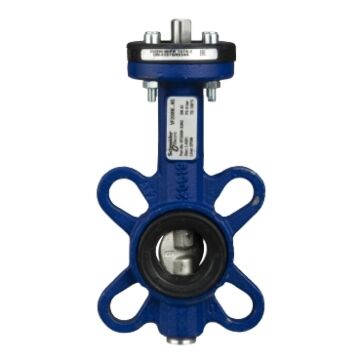 VF208W VLINDERKLEP DN32 KVS 26.5-SCHNEIDER