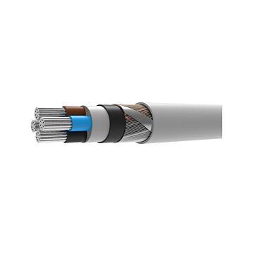 VG-YMVKAS 4X 240 RM75 DCA-S2 ALU-ESZET