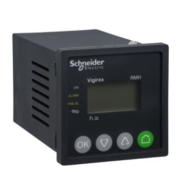VIGIREX RMH BEWAKINGSRELAIS GEVOEL.=0,03-30A-SCHNEIDER