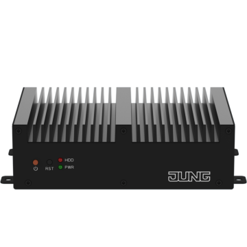 Visu Pro Server V2-JUNG