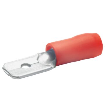 Vlaksteker rd 1 qmm 8203B-KLAUKE