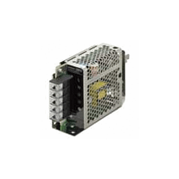 VOEDING S8FSG03024CD 24VDC 1.5A DIN RAIL-OMRON