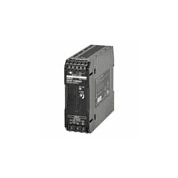 VOEDING S8VK-C 24DC/2.5A 60W DIN-RAIL 100-240AC IN-OMRON