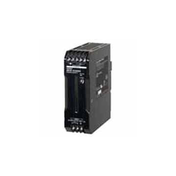 VOEDING S8VK-C 24DC/5A 120WW DIN-RAIL 100-240AC IN-OMRON