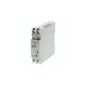 VOEDING S8VS 12DC/1.2A 15W DIN-RAIL 100-240AC IN-OMRON