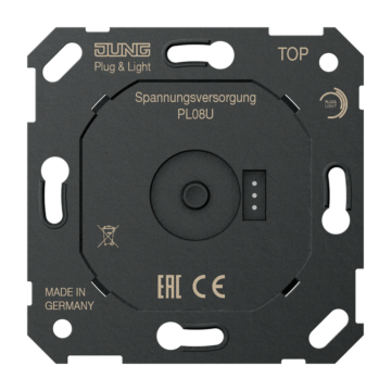 Voedingseenheid Plug & Light-JUNG