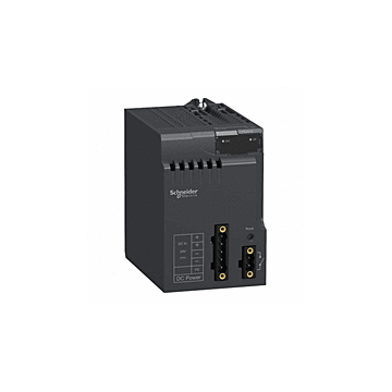 VOEDINGSMODULE 24VDC//24VDC 16,8W ISOL.-SCHNEIDER