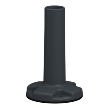 VOET MET BUIS XVZ2 VOOR XV4/XV6/XVB7-SCHNEIDER