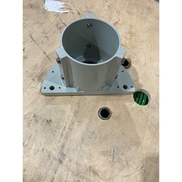 Voetstuk Grijs-ESZET