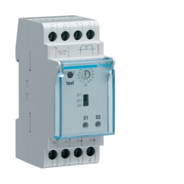 Voorrangrelais Ct 1X In 10-90A 2X Uit No/Nc 230V-HAGER