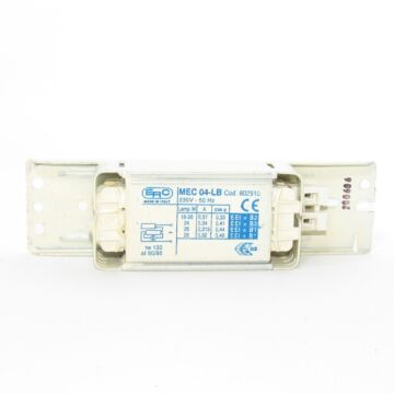 VSA 230V-50Hz 18-28W MEC04-LB B2-ERC