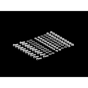 VX Aardbout tbv montageplaat (20ST)-RITTAL