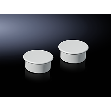 VX Isolatiekap voor schroefkop (100ST)-RITTAL