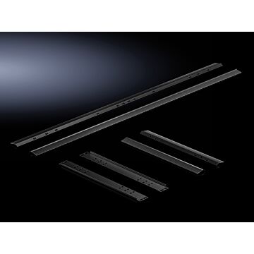 VX IT Borstelset tbv kabelkan. =2200mm-RITTAL