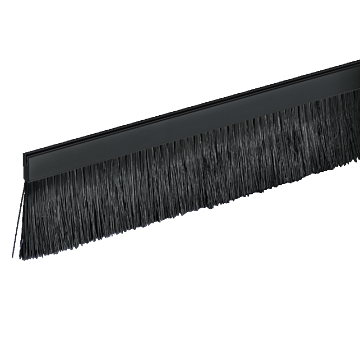 VX IT Borstelstrip versie 1200mm (2ST)-RITTAL