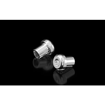 VX IT Hulsschroef M6x10, lenskop (50ST)-RITTAL