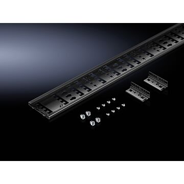 VX IT Kabelbaan B145xH2000mm-RITTAL