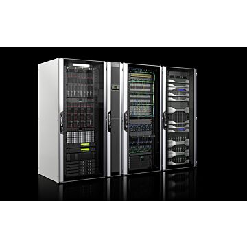 VX IT Luchtgeleider standard B800xH2000-RITTAL