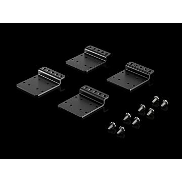 VX IT Montagebeugel tbv traverse VE=4-RITTAL