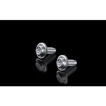 VX IT Plaatschroef 5x12 TX30 (100ST)-RITTAL