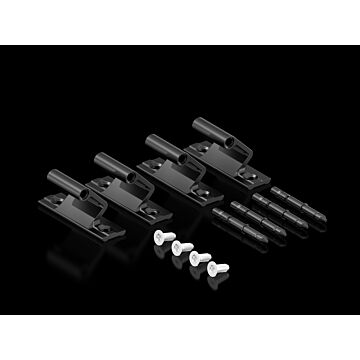 VX IT Scharnier 180° (4ST)-RITTAL