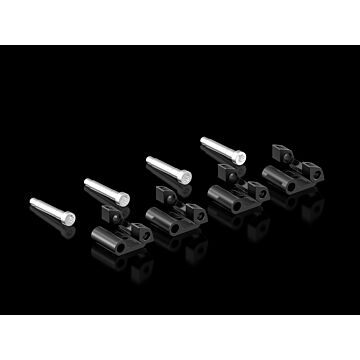 VX IT Scharnierhevel 180° (4ST)-RITTAL