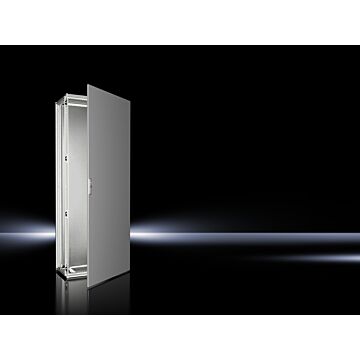 VX Kast 800x2000x400 1D 1MPL RAL 7035-RITTAL