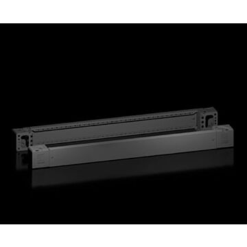 VX Sokkelhoekst&plint BxH=1100x100 (2ST)-RITTAL