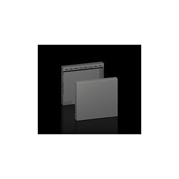 VX Sokkelplinten zijk. DxH=400x200 (2ST)-RITTAL