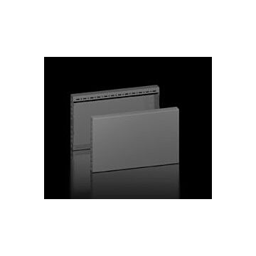 VX Sokkelplinten zijk. DxH=500x200 (2ST)-RITTAL
